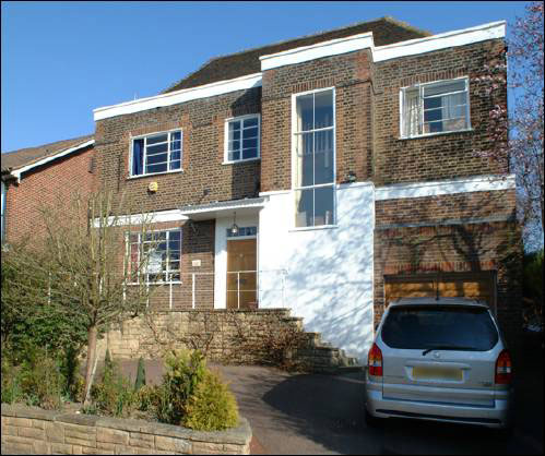 19 Church Mount